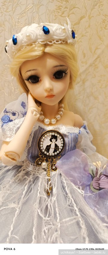 Алесса, очередная большая девочка (фото 7)