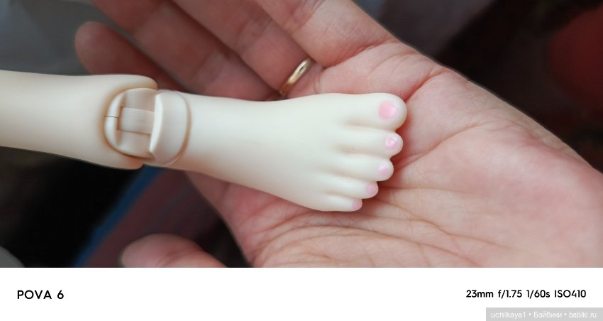 Алесса, очередная большая девочка (фото 3)