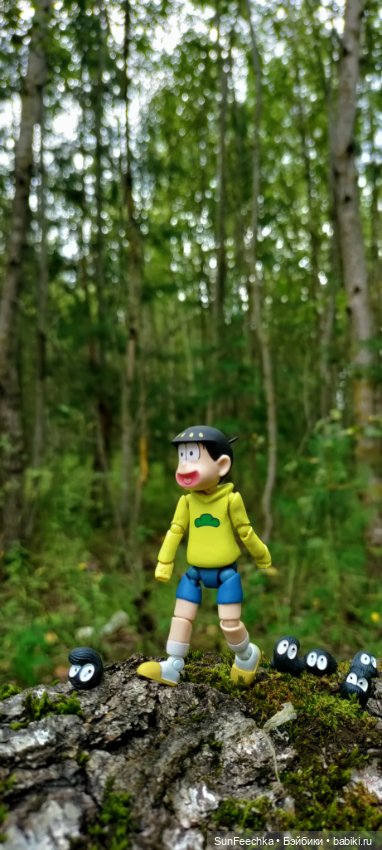 Мой новый дружочек Бён Хо (фото 5)