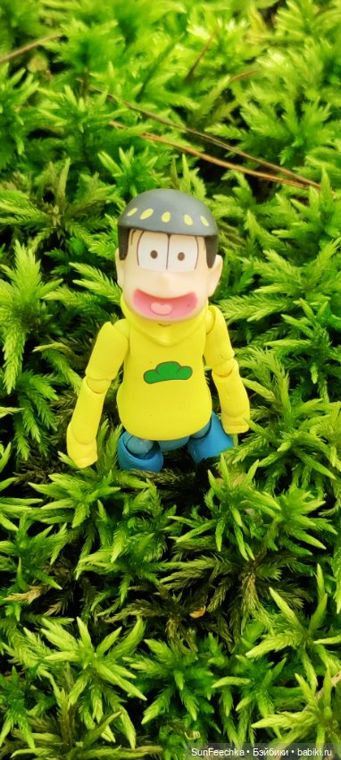 Мой новый дружочек Бён Хо (фото 3)