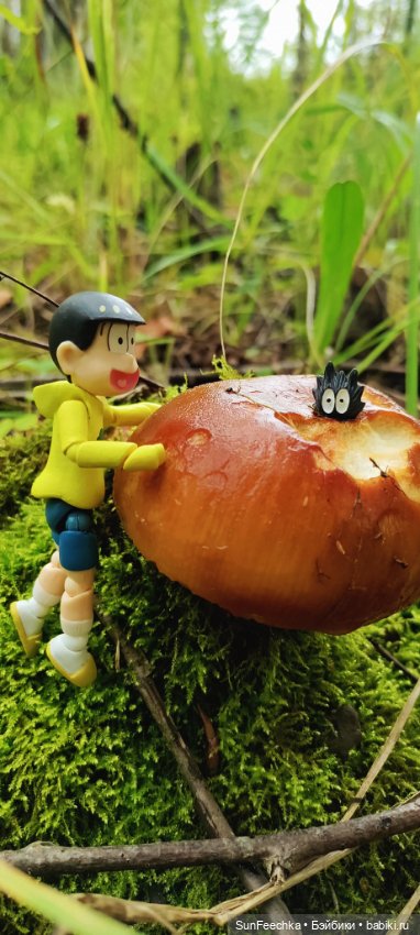 Мой новый дружочек Бён Хо (фото 4)