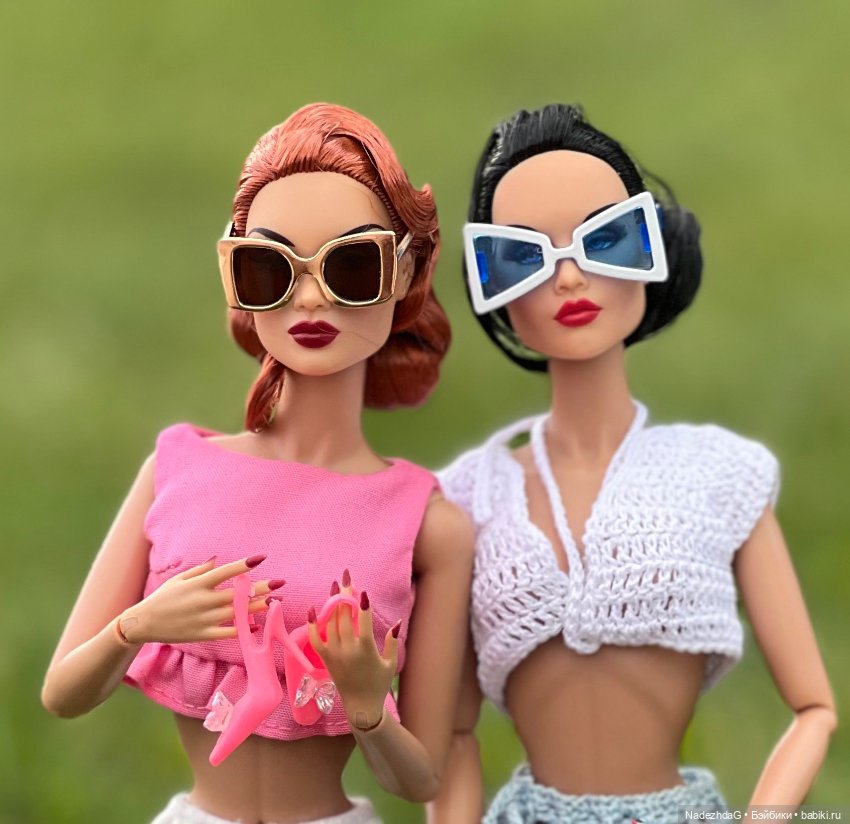 Небольшая зарисовка из оставшихся фотографий (фото 10)