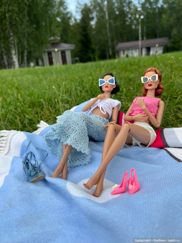 Небольшая зарисовка из оставшихся фотографий (фото 4)