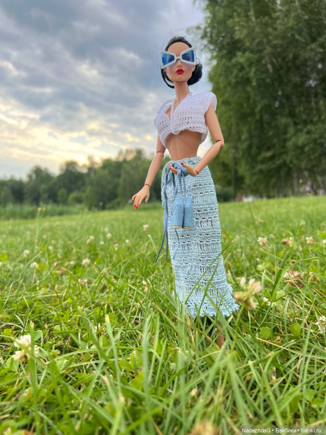 Небольшая зарисовка из оставшихся фотографий (фото 3)