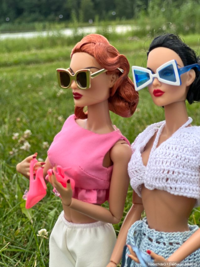 Небольшая зарисовка из оставшихся фотографий (фото 6)