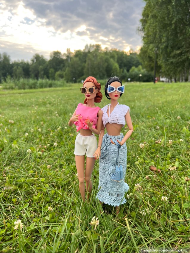 Небольшая зарисовка из оставшихся фотографий (фото 2)