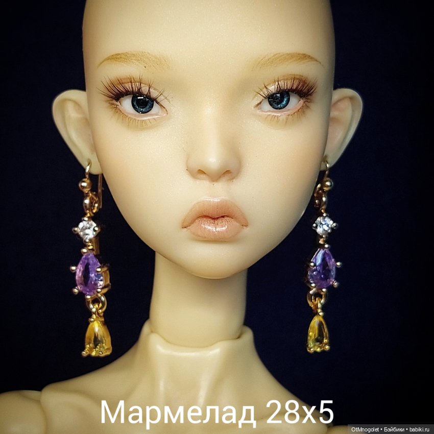 Длинные и изящные — Другие хобби и увлечения: сад (фото 7)