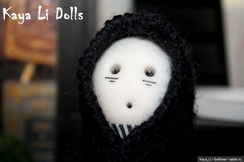 Спутники. Тау — Авторские шарнирные куклы своими руками: лепка