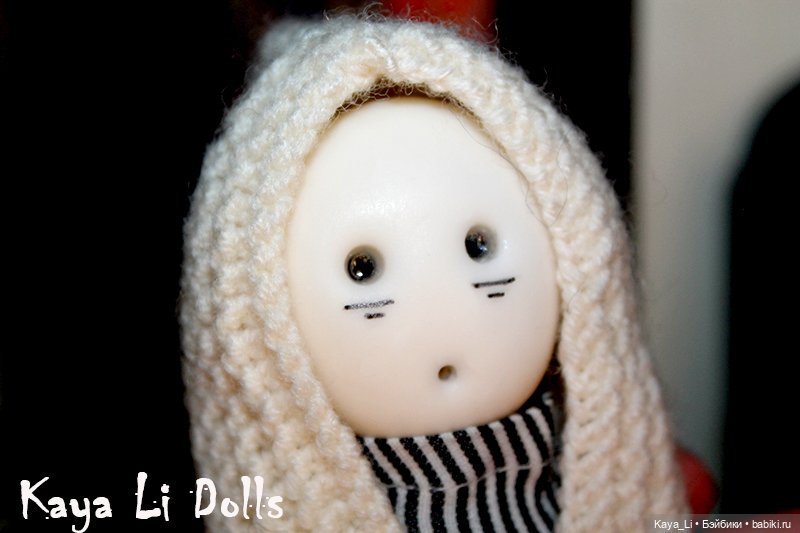 Спутники. Тау — Авторские шарнирные куклы своими руками: лепка