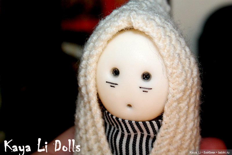 Спутники. Тау — Авторские шарнирные куклы своими руками: лепка