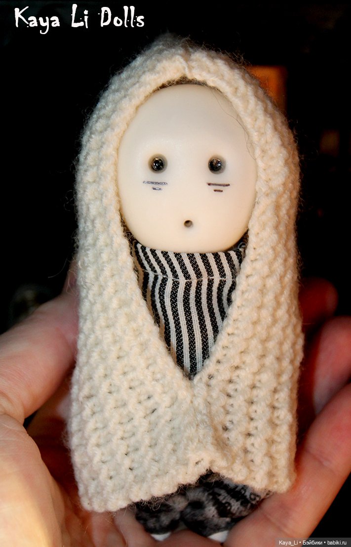 Спутники. Тау — Авторские шарнирные куклы своими руками: лепка