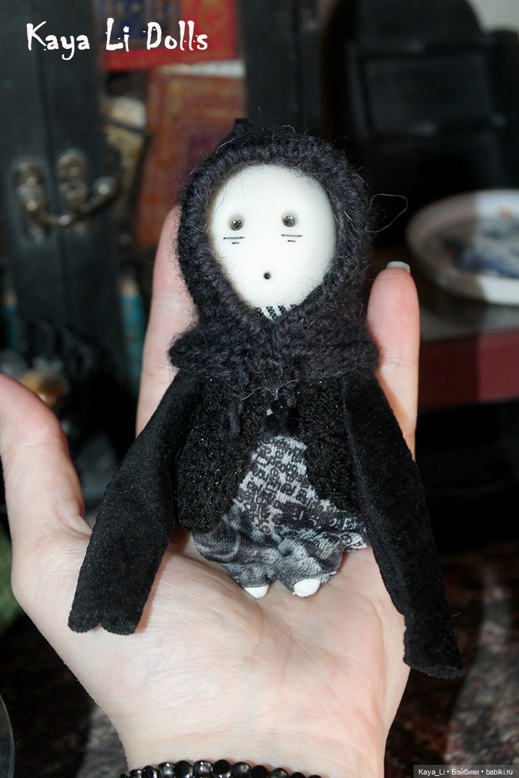 Спутники. Тау — Авторские шарнирные куклы своими руками: лепка