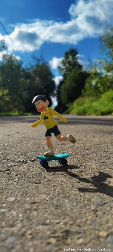 Мой новый дружочек Бён Хо (фото 7)