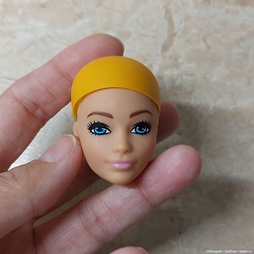 Апгрейд — Перепрошивка волос и восстановление париков: МК (фото 3)