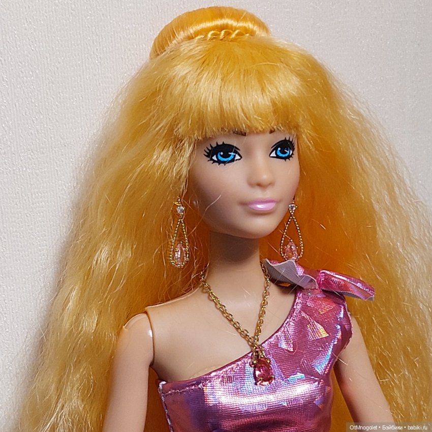 Апгрейд — Перепрошивка волос и восстановление париков: МК (фото 4)