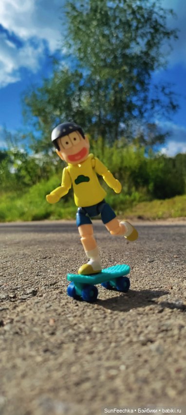 Мой новый дружочек Бён Хо (фото 8)