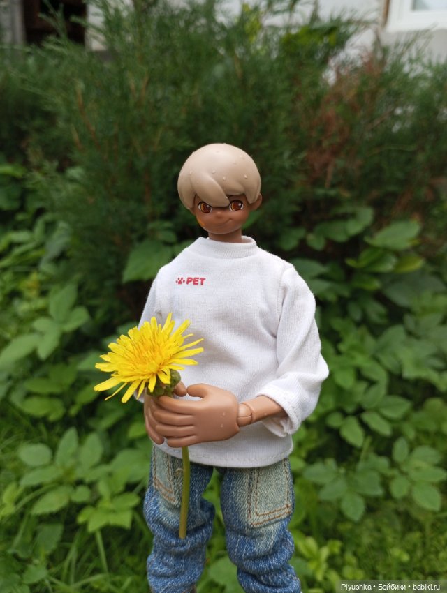 Ах, дача — Экшн (фото 2)