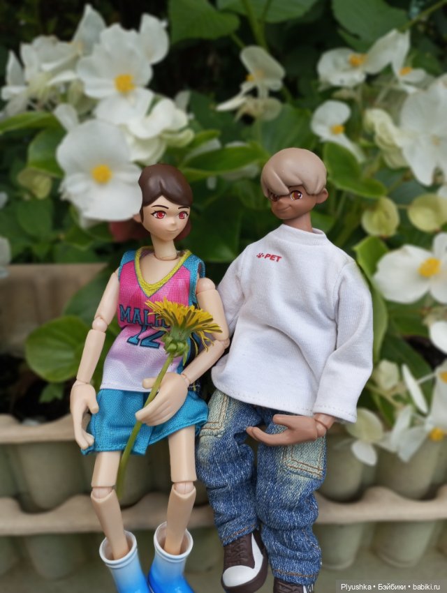 Ах, дача — Экшн (фото 5)