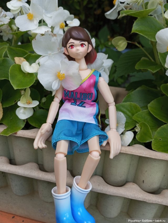 Ах, дача — Экшн (фото 3)