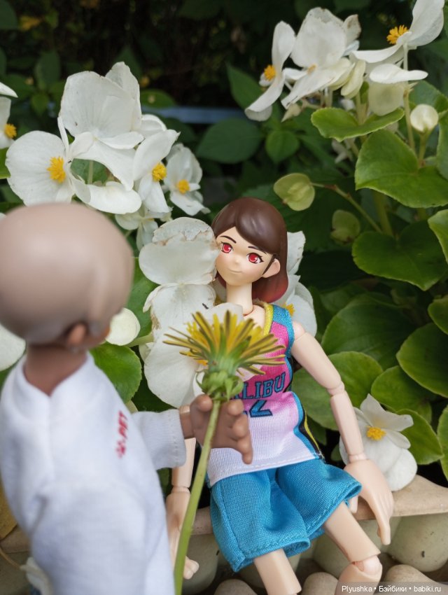 Ах, дача — Экшн (фото 4)