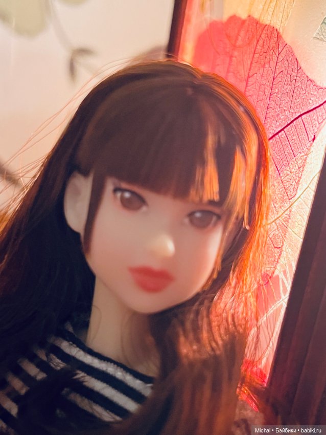 Momoko Fresh Morning — Куклы Momoko и Ruruko (Petworks (фото 2)