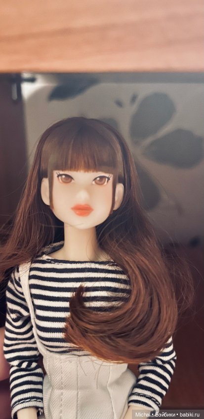 Momoko Fresh Morning — Куклы Momoko и Ruruko (Petworks (фото 3)