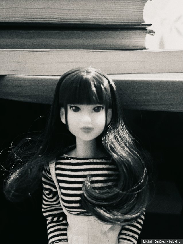 Momoko Fresh Morning — Куклы Momoko и Ruruko (Petworks (фото 6)