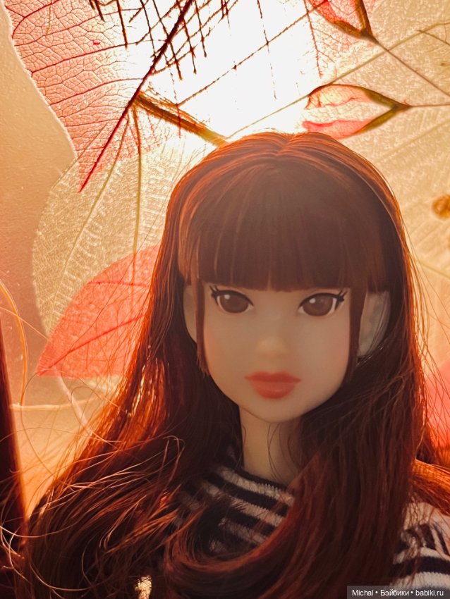 Momoko Fresh Morning — Куклы Momoko и Ruruko (Petworks