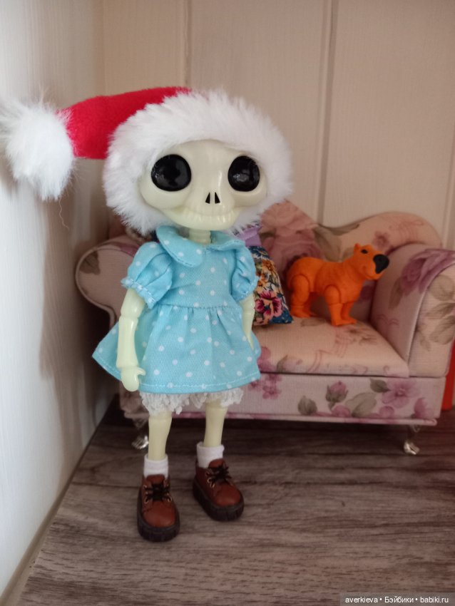 Житиё наше) — Винтажные куклы ГДР (Немки): Бигги (фото 8)