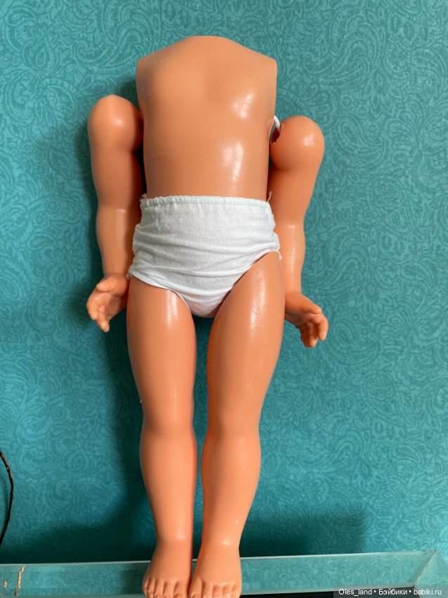 Материалы для перетяжки — Ремонт кукол СССР и ГДР (немок): чернота