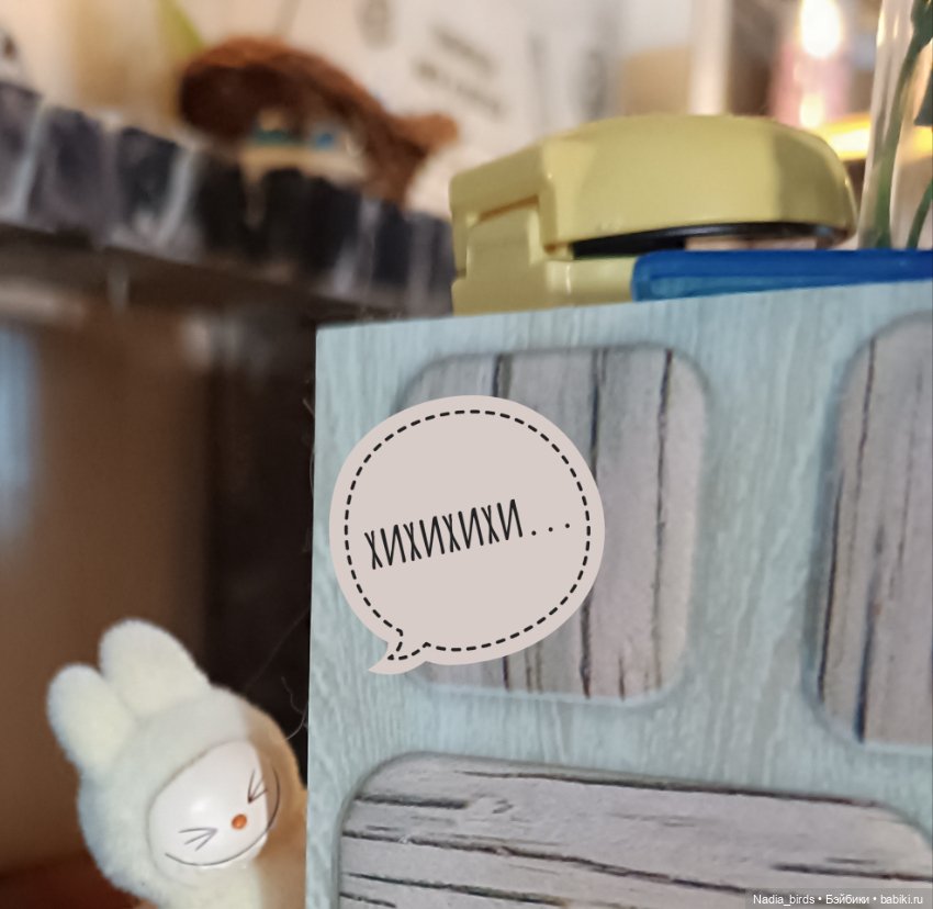 Демон обжорства в кафе "Кошачья лапка" (фото 5)