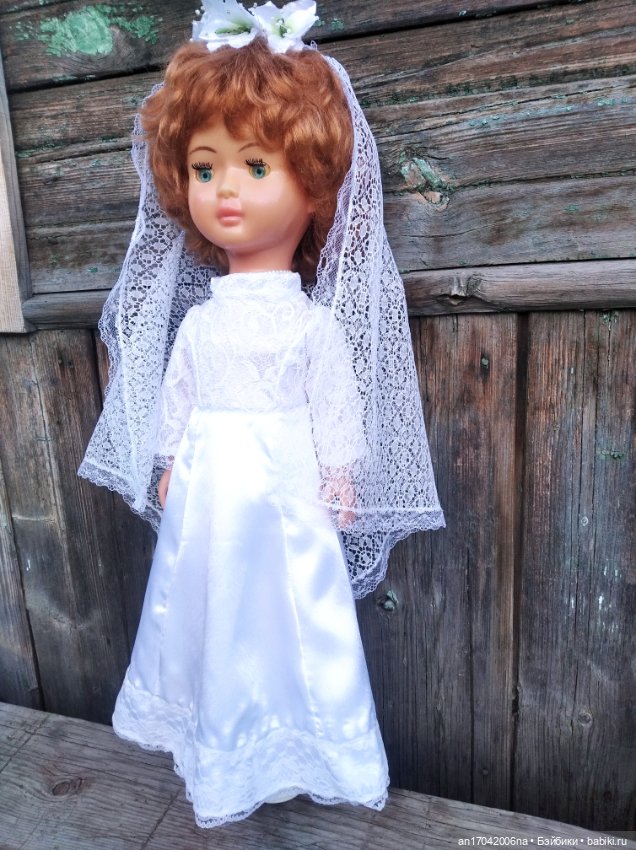 Невеста Радуга. Вайва фабрика Венибе (фото 3)