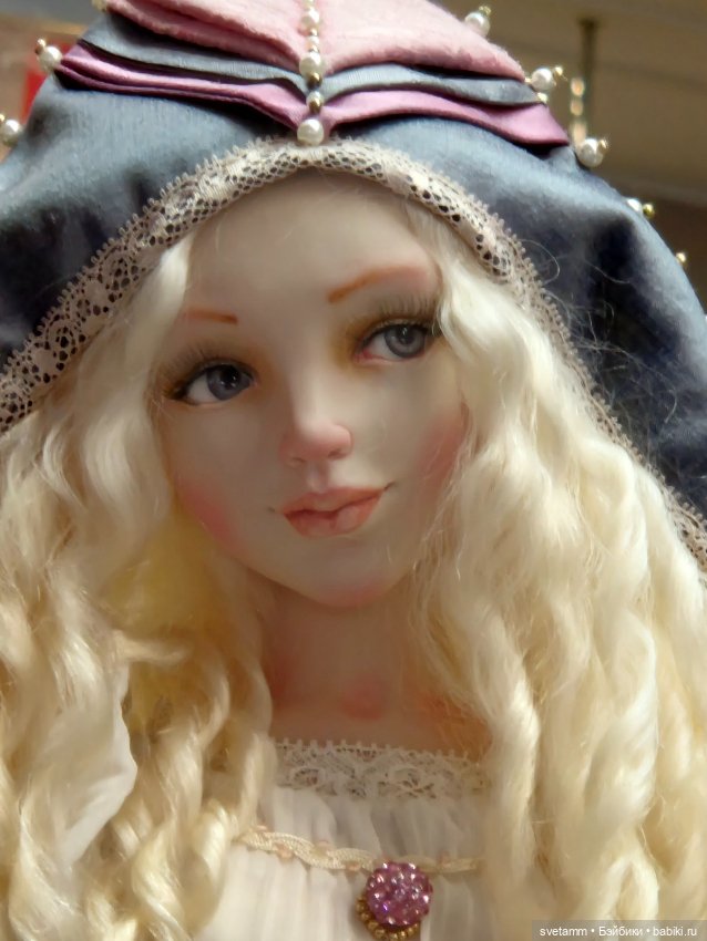 Бал кукол Светланы Пчельниковой (фото 2)