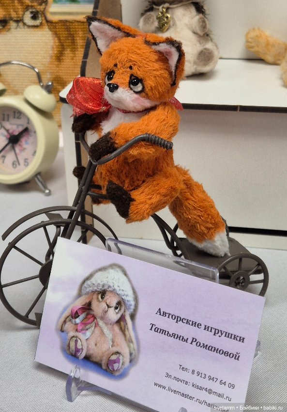 Бал кукол Светланы Пчельниковой