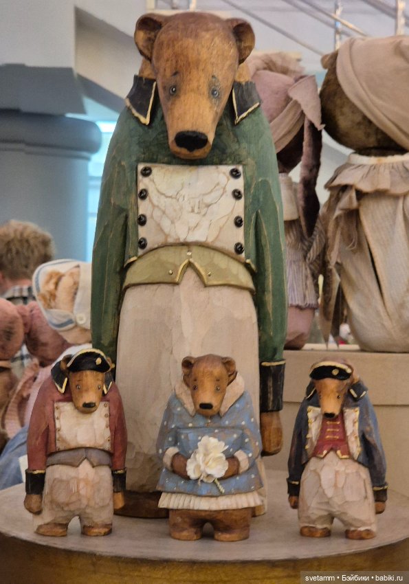 Бал кукол Светланы Пчельниковой (фото 8)