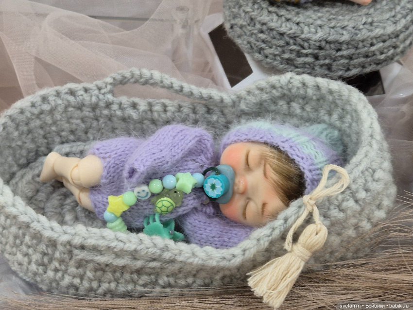 Бал кукол Светланы Пчельниковой