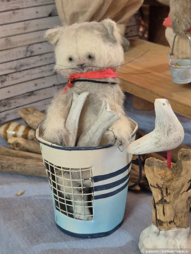 Бал кукол Светланы Пчельниковой (фото 4)