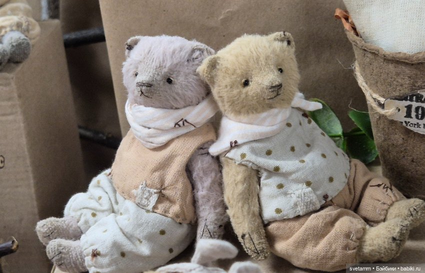 Бал кукол Светланы Пчельниковой