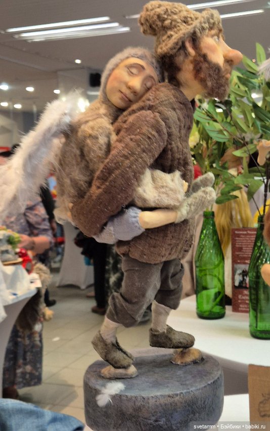 Бал кукол Светланы Пчельниковой (фото 9)