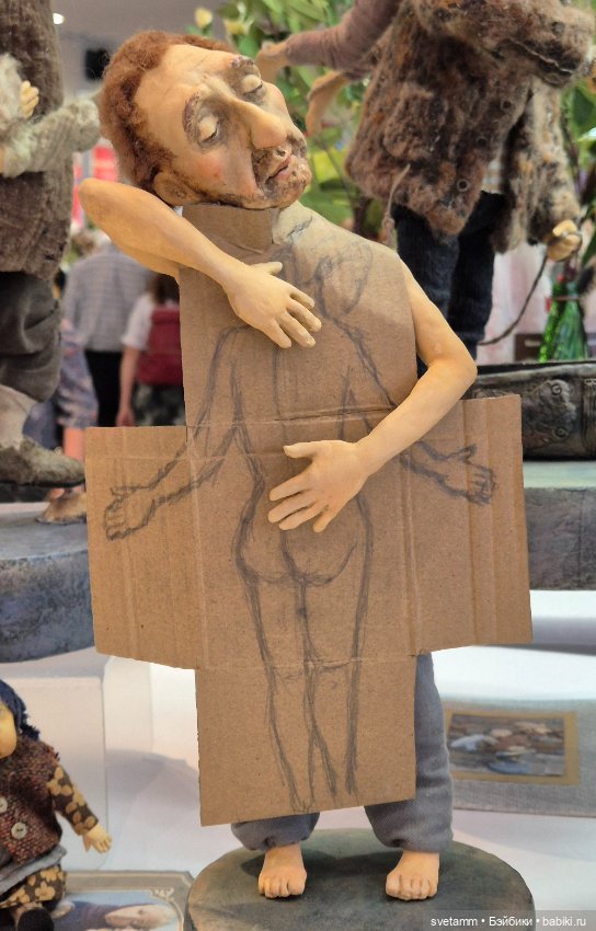 Бал кукол Светланы Пчельниковой (фото 8)