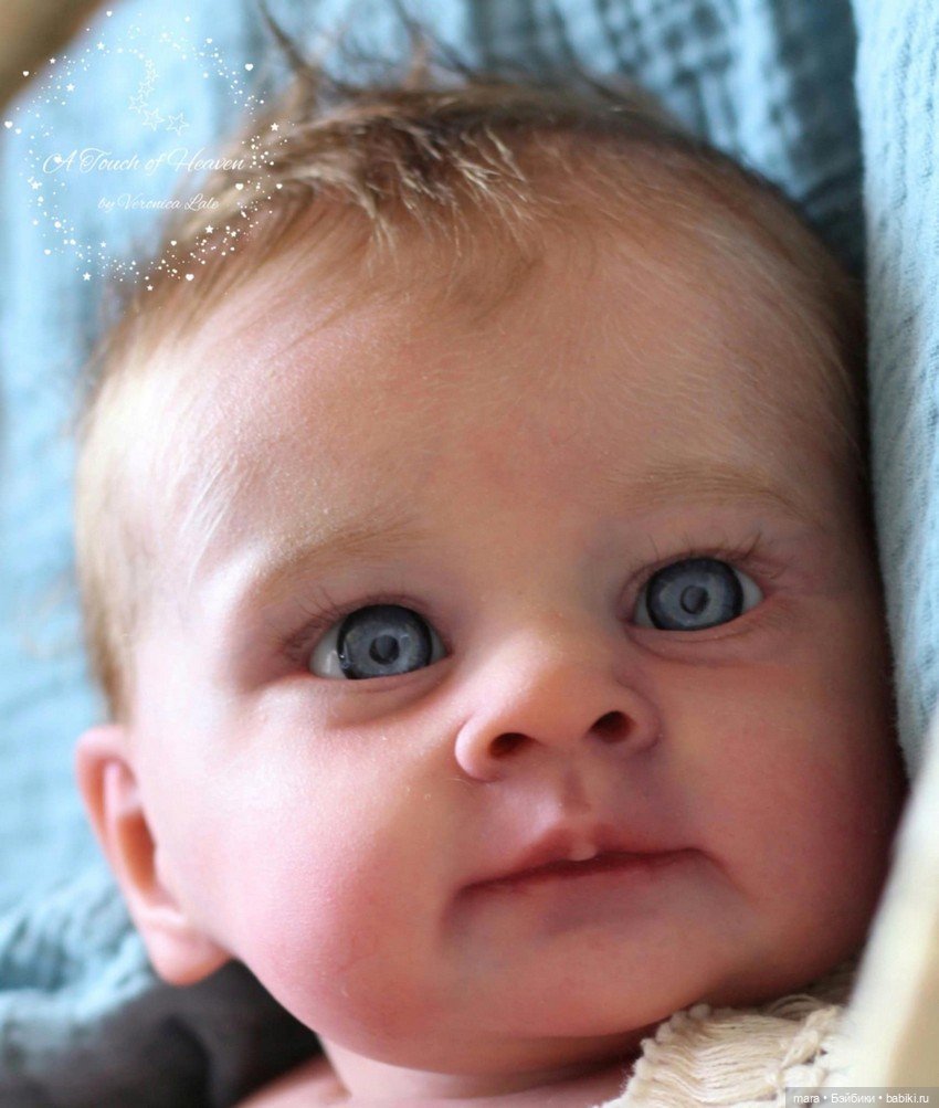 Vian скульптора Olga Auer, автор прототипа Veronica Lale (фото 8)