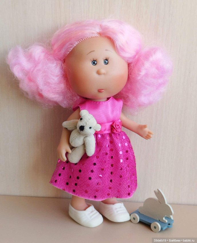 Никогда, ни за что не могла даже подумать (фото 5)