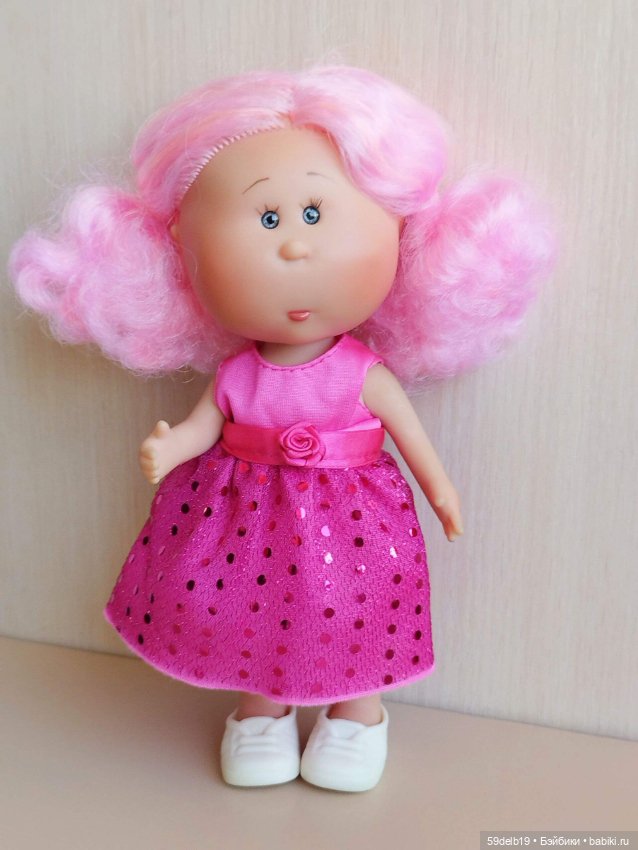 Никогда, ни за что не могла даже подумать (фото 2)