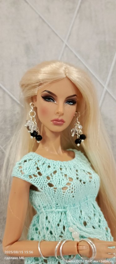 Агнес — Одежда и обувь для кукол своими руками: фото