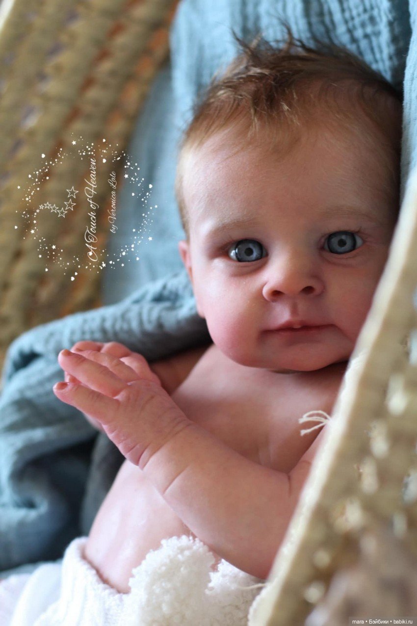 Vian скульптора Olga Auer, автор прототипа Veronica Lale (фото 5)