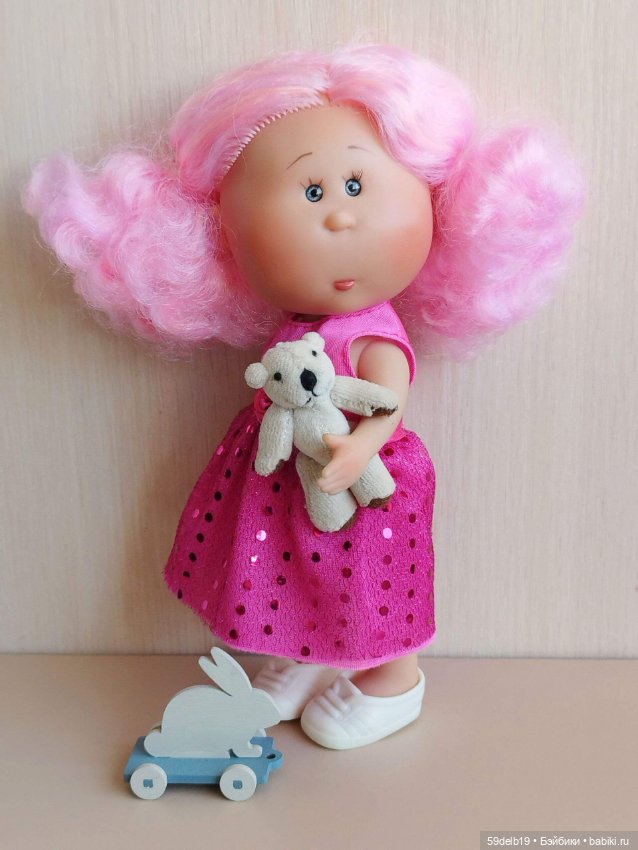 Никогда, ни за что не могла даже подумать (фото 4)