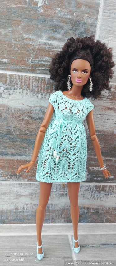 Агнес — Одежда и обувь для кукол своими руками: фото