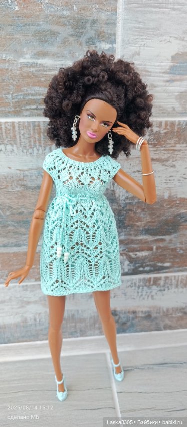 Агнес — Одежда и обувь для кукол своими руками: фото