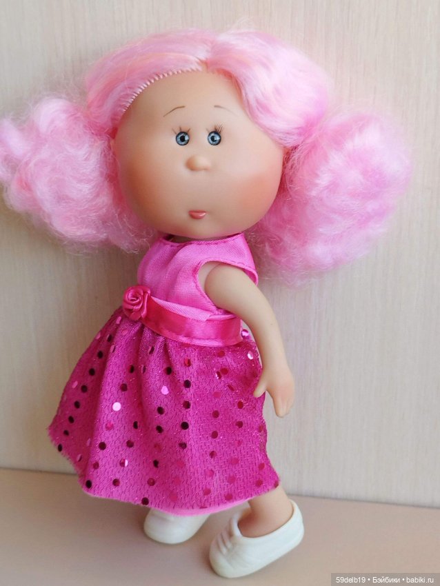 Никогда, ни за что не могла даже подумать