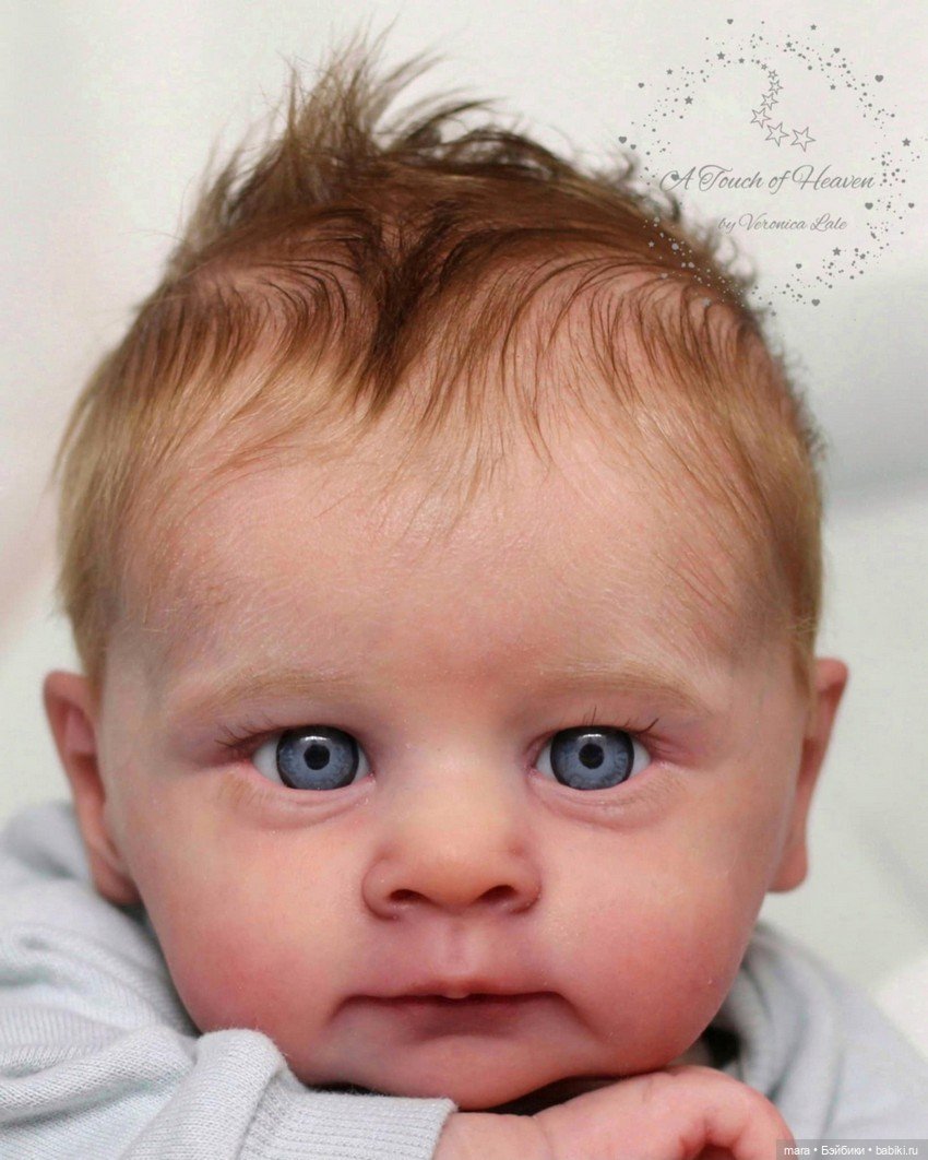 Vian скульптора Olga Auer, автор прототипа Veronica Lale (фото 9)